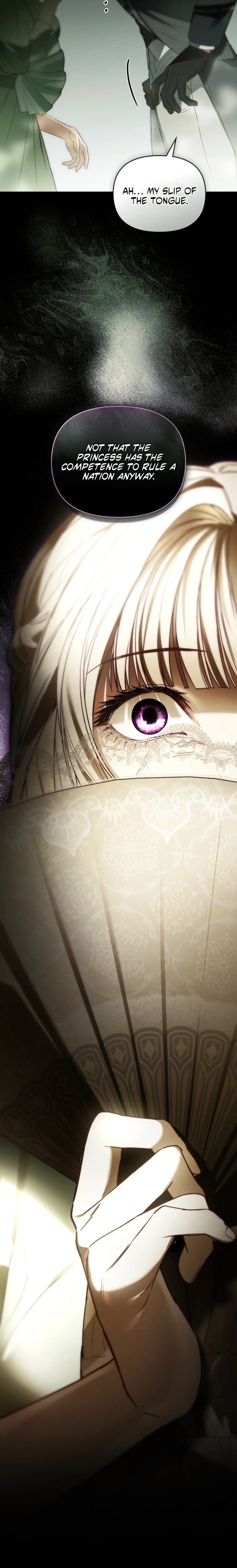Lord Blackwood Is Responsible for the Maid’s Death Chapter 8 67 0020 b6f6c7f6