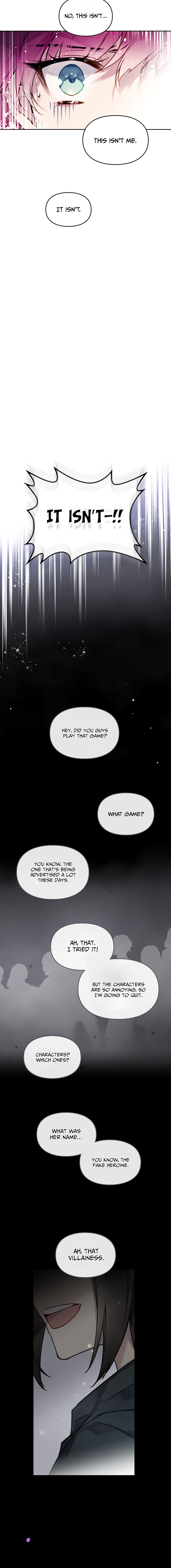 Death Is The Only Ending For The Villainess Chapter 0 54 11
