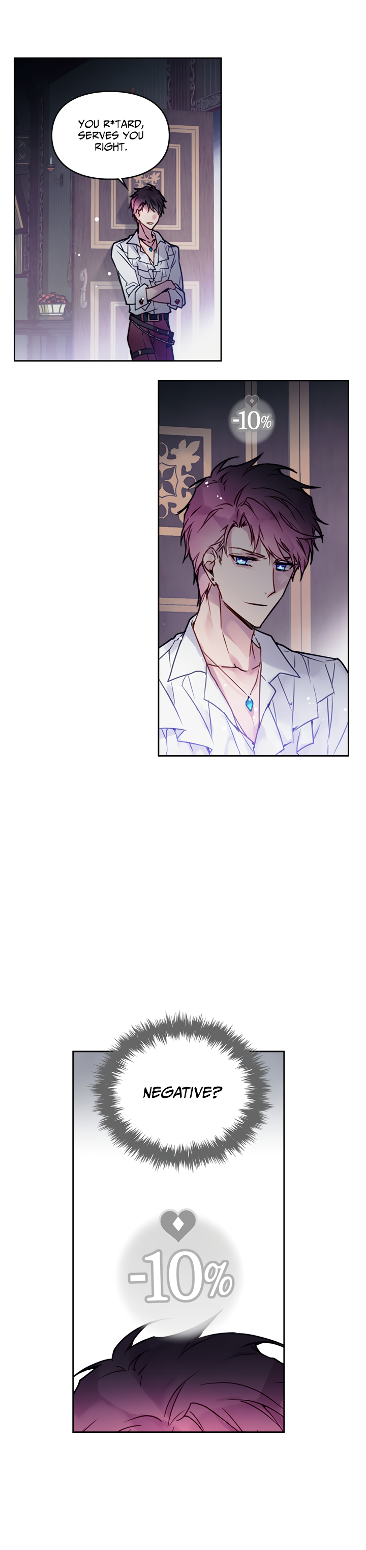 Death Is The Only Ending For The Villainess Chapter 0 52 9