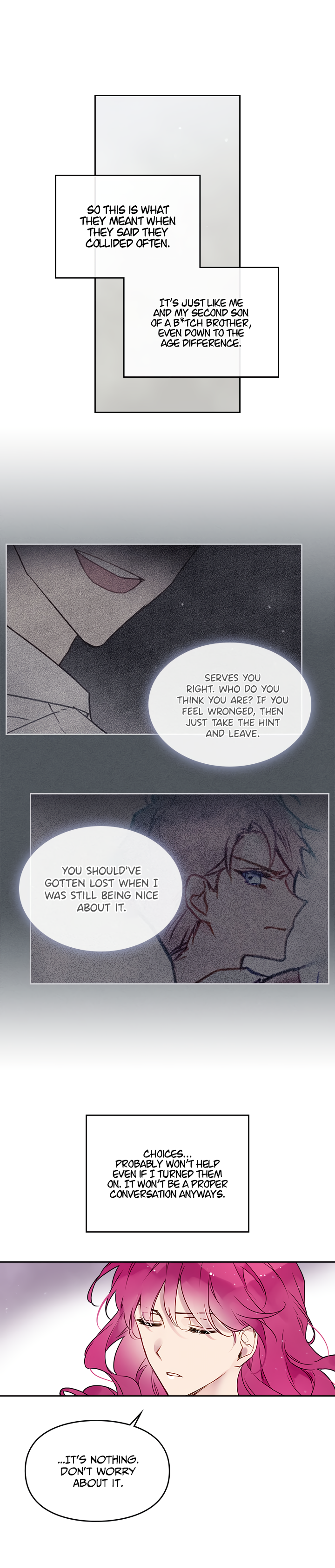 Death Is The Only Ending For The Villainess Chapter 10 53 10