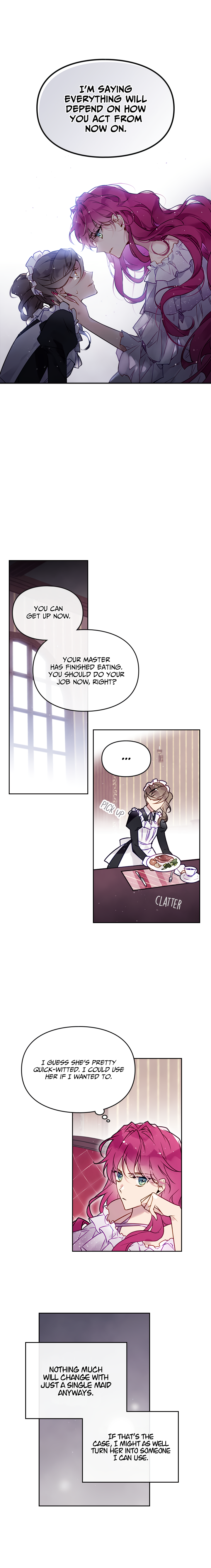 Death Is The Only Ending For The Villainess Chapter 10 49 6