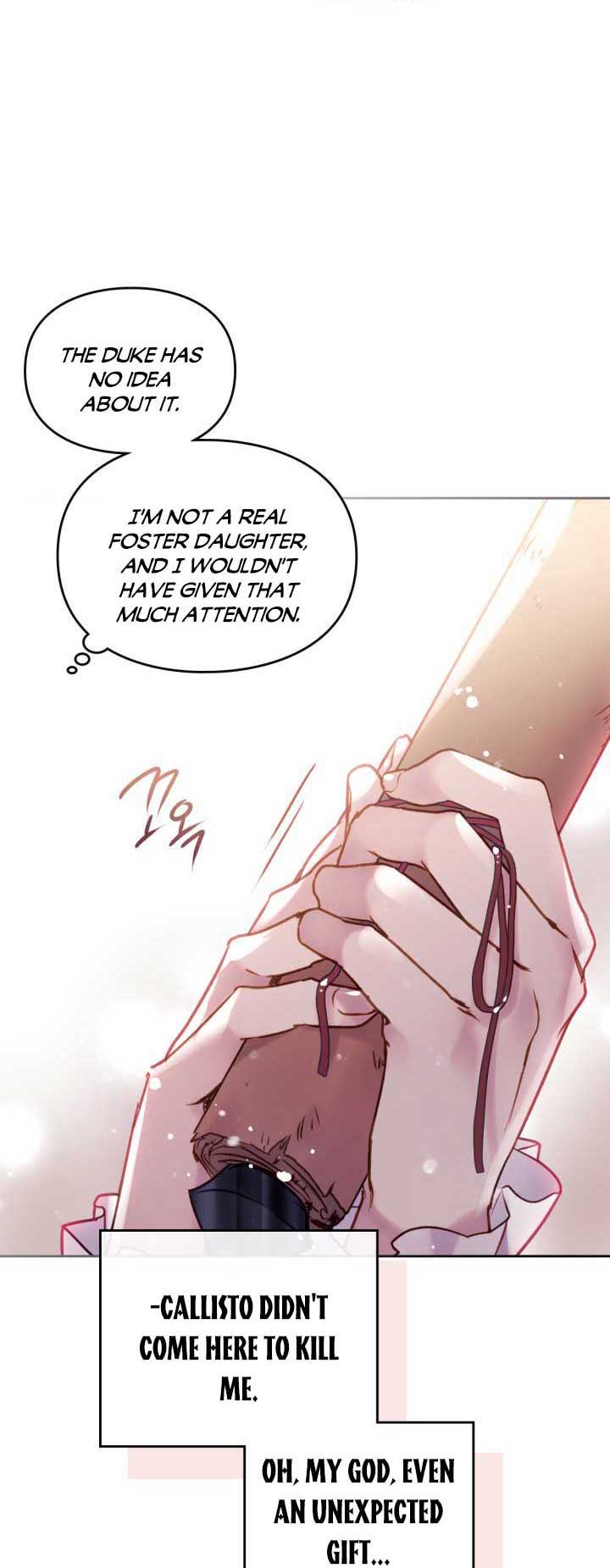 Death Is The Only Ending For The Villainess Chapter 100.5 20 3 02