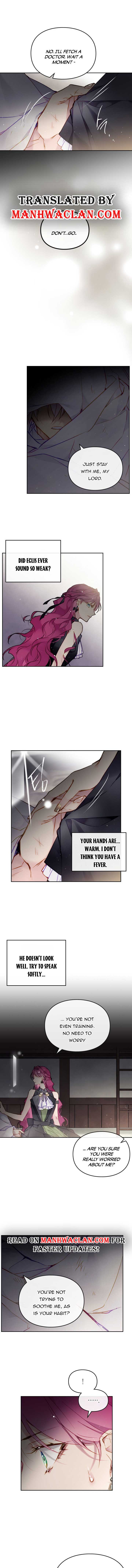 Death Is The Only Ending For The Villainess Chapter 103.5 17 3 02