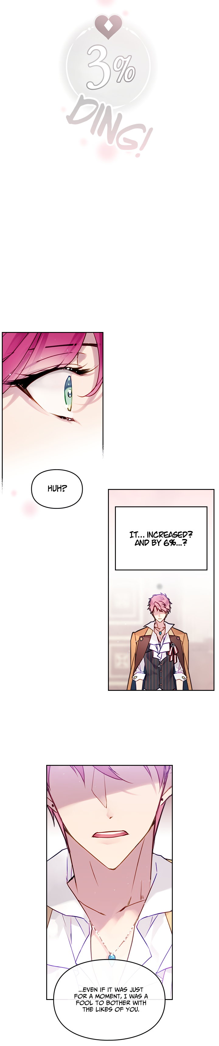 Death Is The Only Ending For The Villainess Chapter 11 54 11