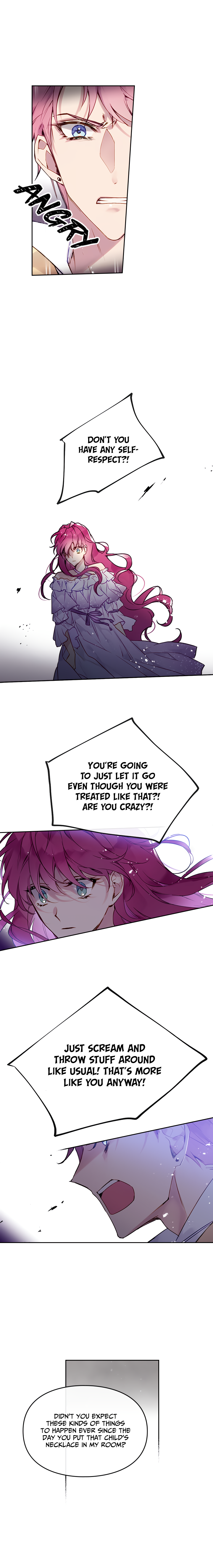Death Is The Only Ending For The Villainess Chapter 11 49 6