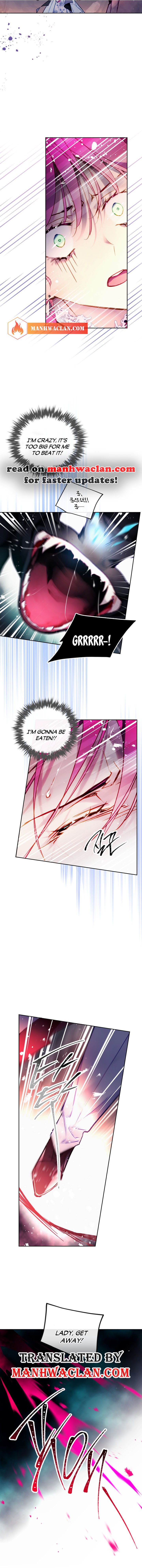 Death Is The Only Ending For The Villainess Chapter 115 34 6