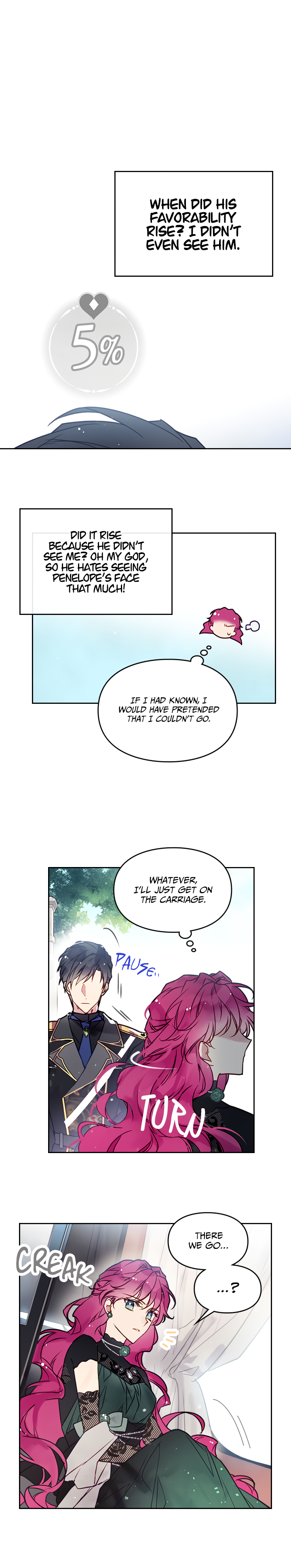 Death Is The Only Ending For The Villainess Chapter 12 54 11