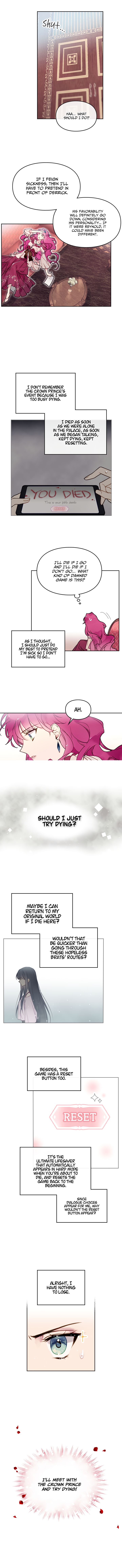 Death Is The Only Ending For The Villainess Chapter 12 47 4