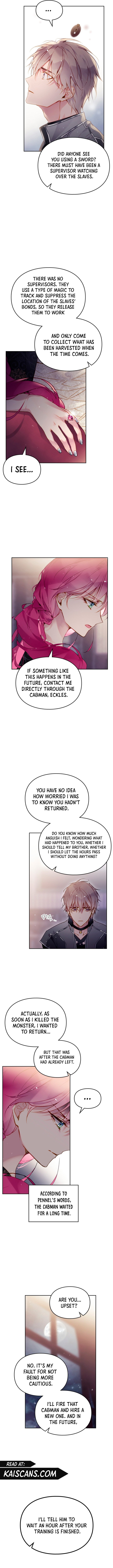Death Is The Only Ending For The Villainess Chapter 126 42 1