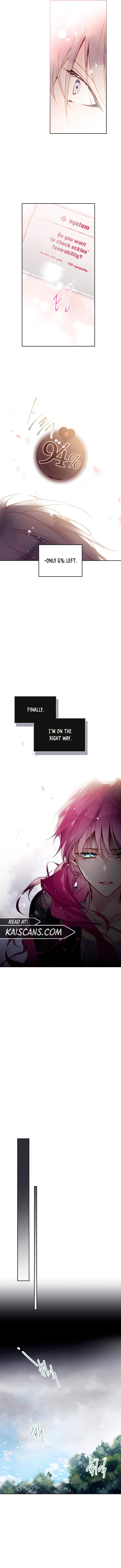 Death Is The Only Ending For The Villainess Chapter 126 45 4