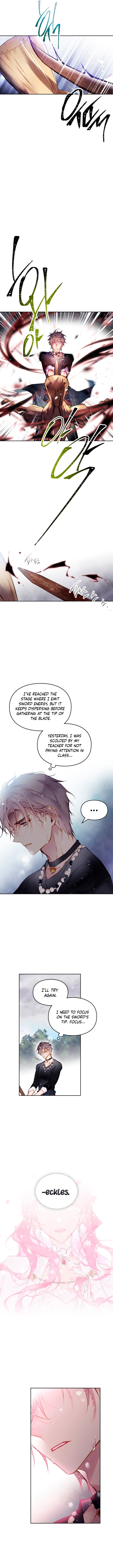 Death Is The Only Ending For The Villainess Chapter 126 46 5