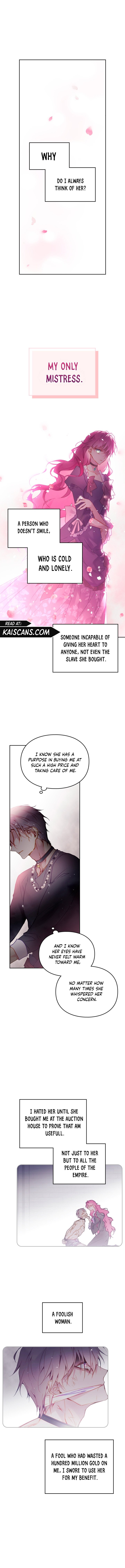 Death Is The Only Ending For The Villainess Chapter 126 47 6