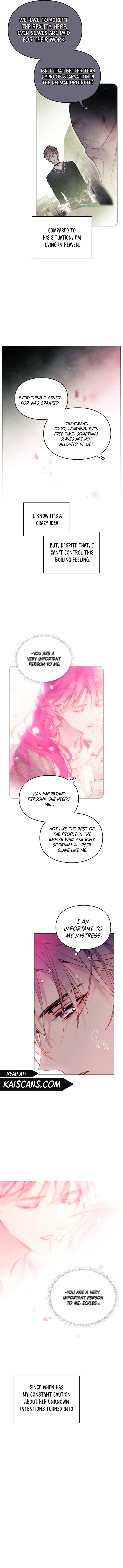 Death Is The Only Ending For The Villainess Chapter 126 49 8
