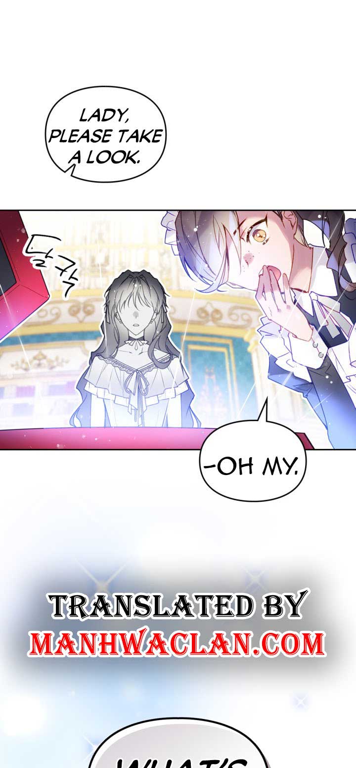 Death Is The Only Ending For The Villainess Chapter 128 44 1 01