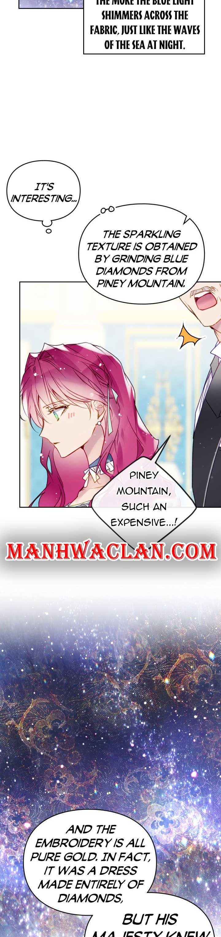 Death Is The Only Ending For The Villainess Chapter 128 48 1 05