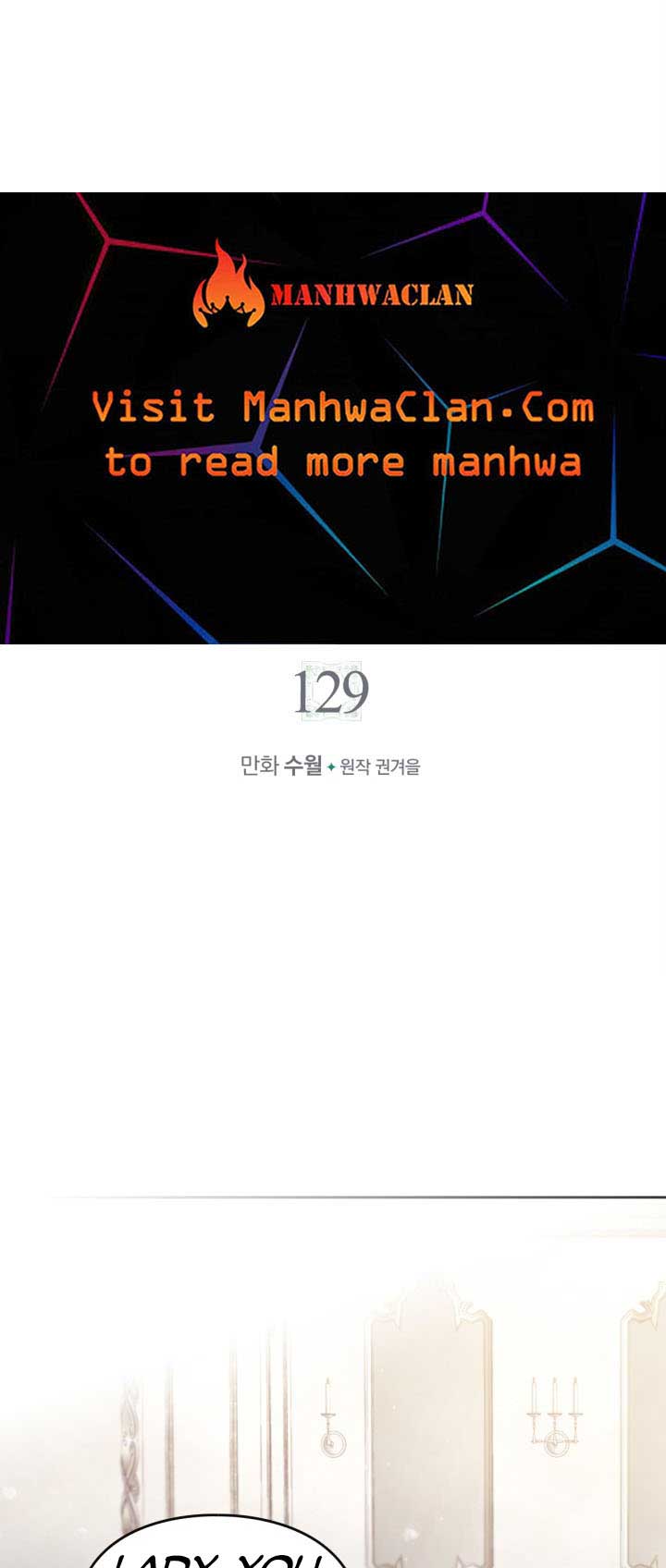 Death Is The Only Ending For The Villainess Chapter 129 44 1 01