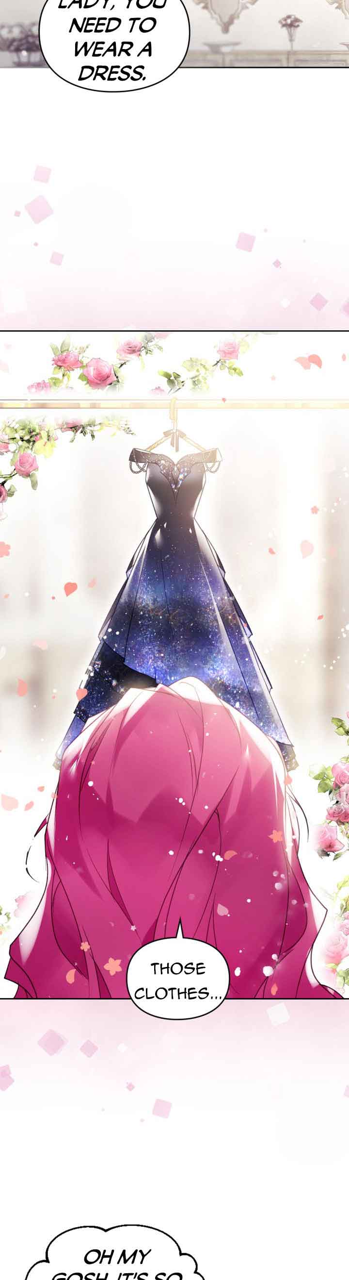 Death Is The Only Ending For The Villainess Chapter 129 45 1 02