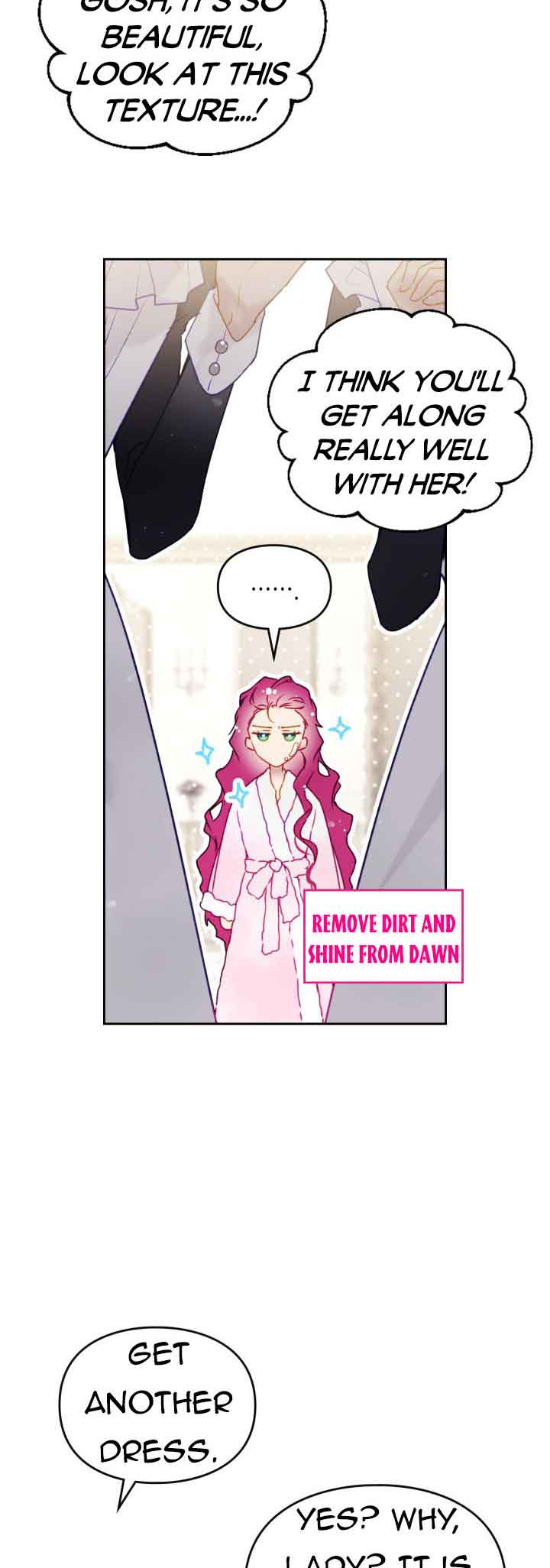 Death Is The Only Ending For The Villainess Chapter 129 46 1 03