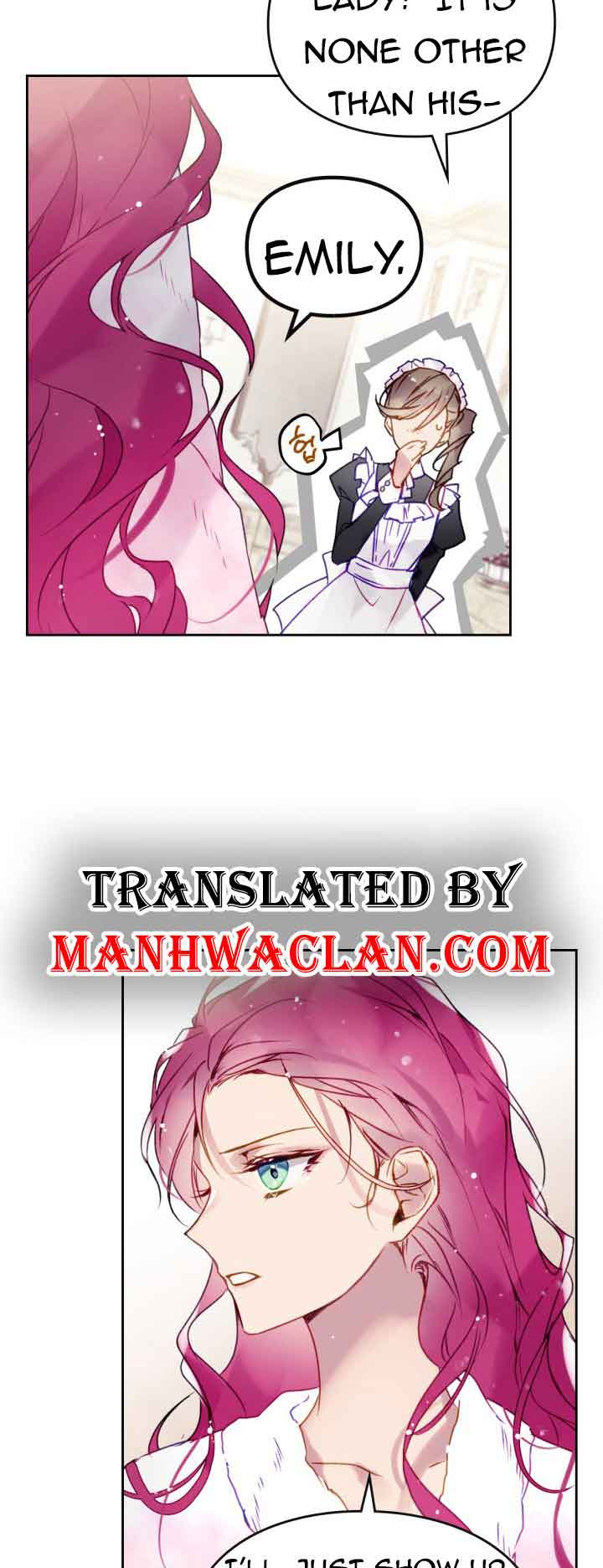 Death Is The Only Ending For The Villainess Chapter 129 47 1 04