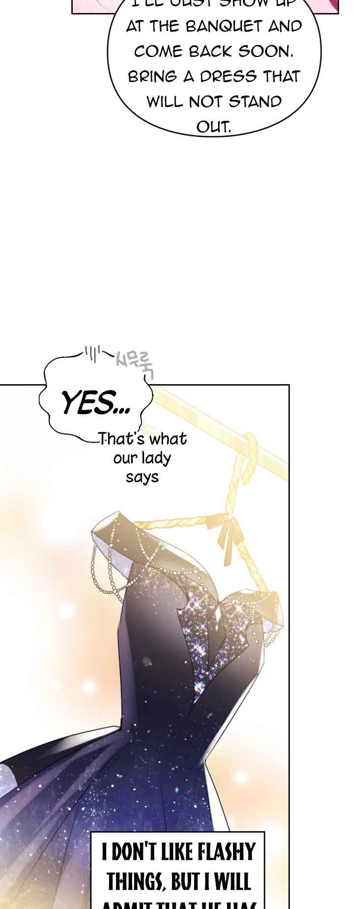 Death Is The Only Ending For The Villainess Chapter 129 48 1 05