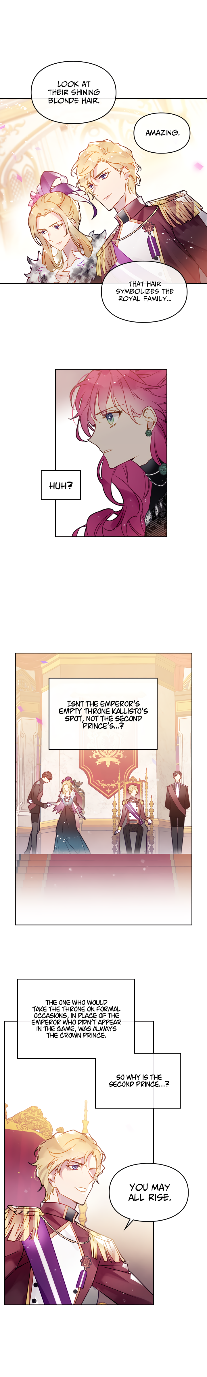 Death Is The Only Ending For The Villainess Chapter 13 57 11