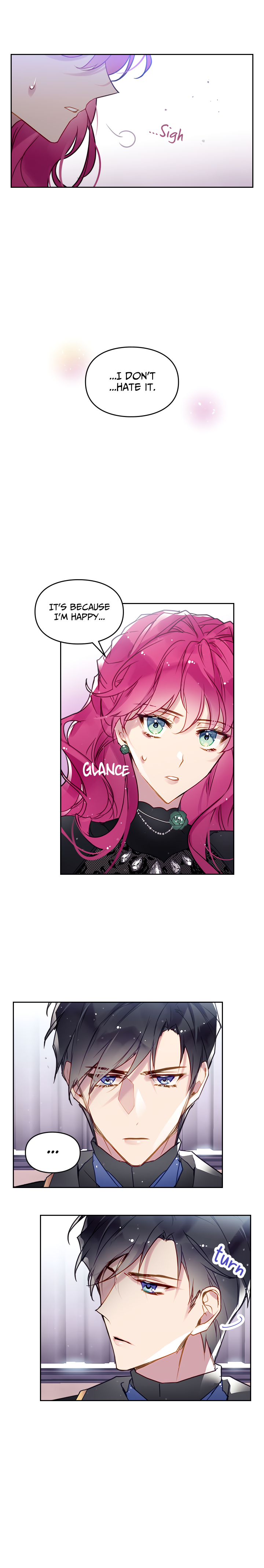Death Is The Only Ending For The Villainess Chapter 13 48 2