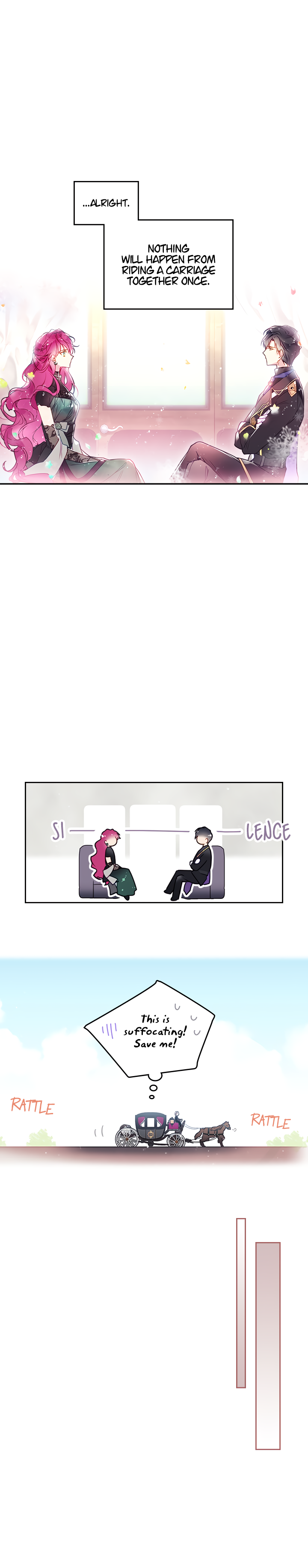 Death Is The Only Ending For The Villainess Chapter 13 50 4