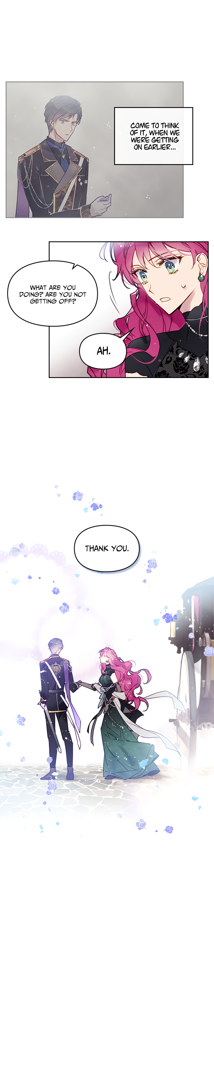 Death Is The Only Ending For The Villainess Chapter 13 52 6