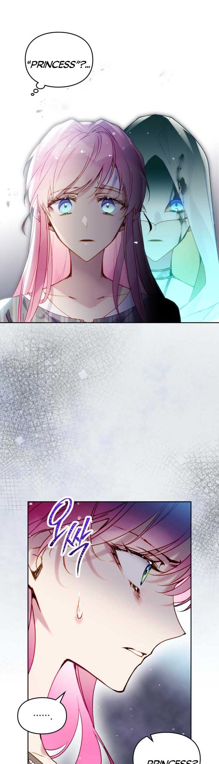 Death Is The Only Ending For The Villainess Chapter 138 50 1 04