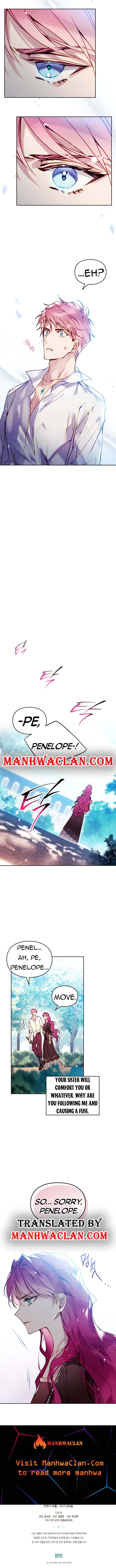 Death Is The Only Ending For The Villainess Chapter 138 59 7