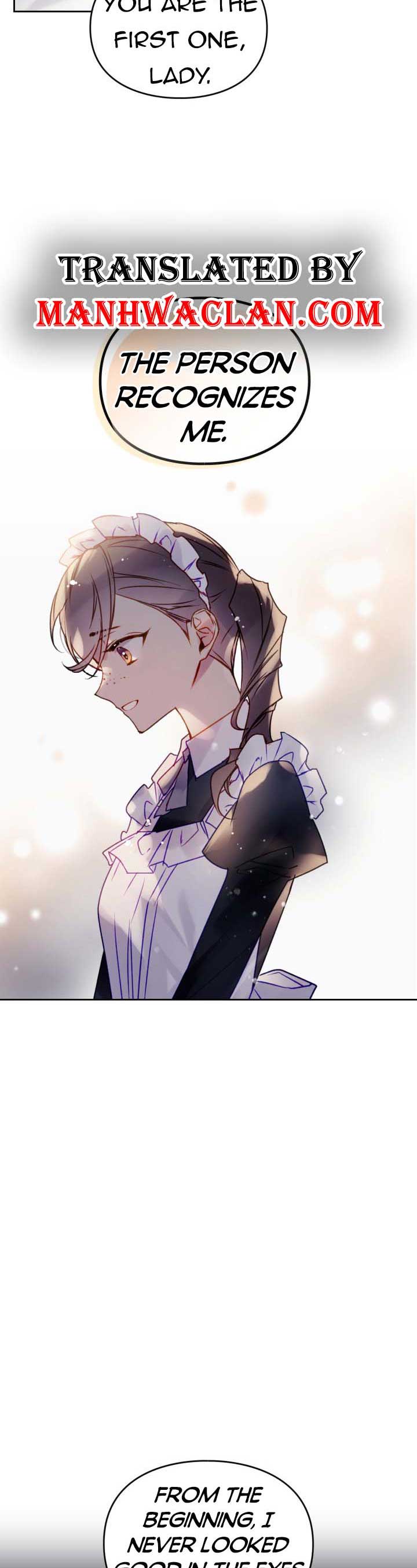 Death Is The Only Ending For The Villainess Chapter 140 49 1 03