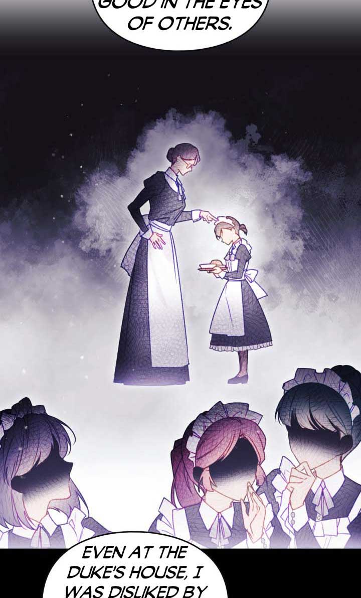 Death Is The Only Ending For The Villainess Chapter 140 50 1 04