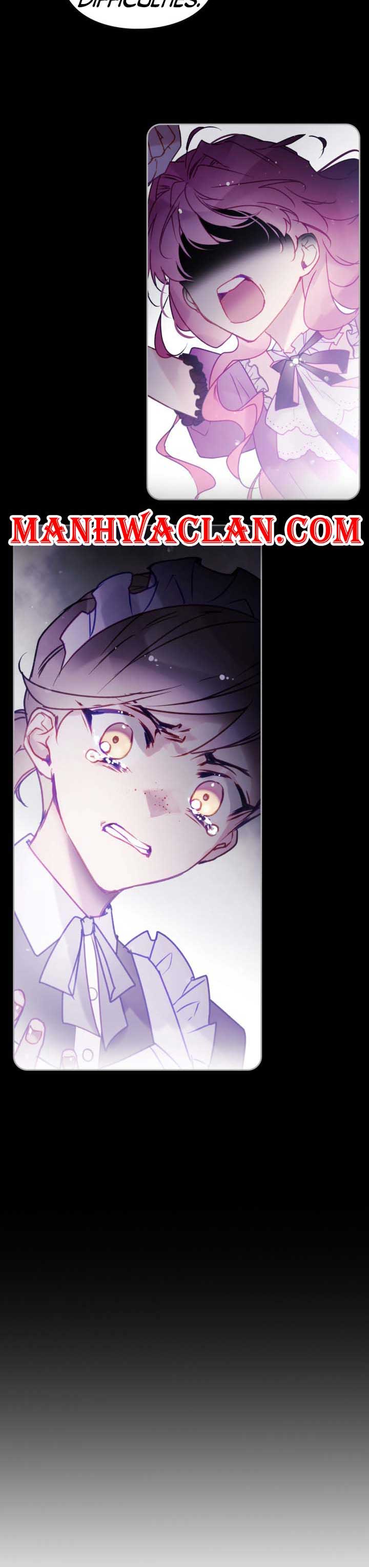 Death Is The Only Ending For The Villainess Chapter 140 53 1 07