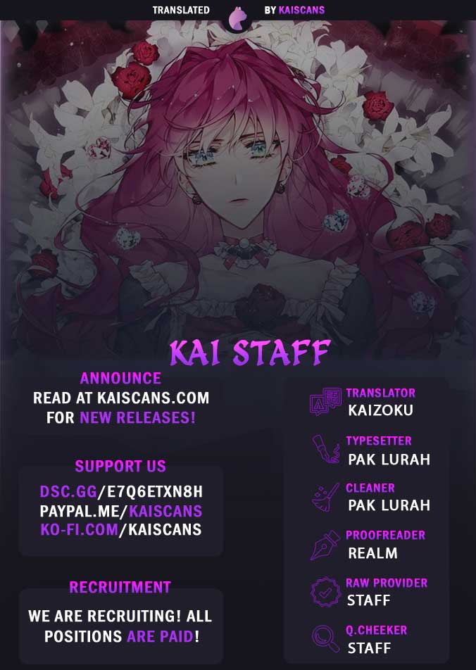 Death Is The Only Ending For The Villainess Chapter 149 41 01