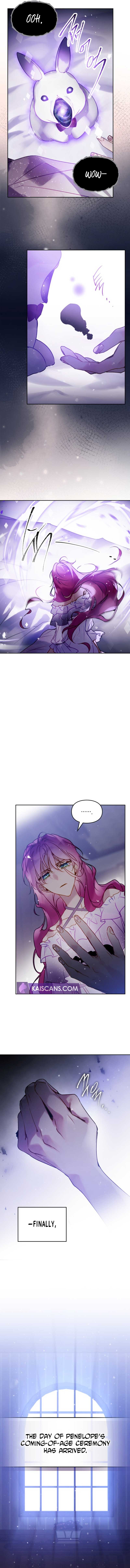 Death Is The Only Ending For The Villainess Chapter 149 50 10