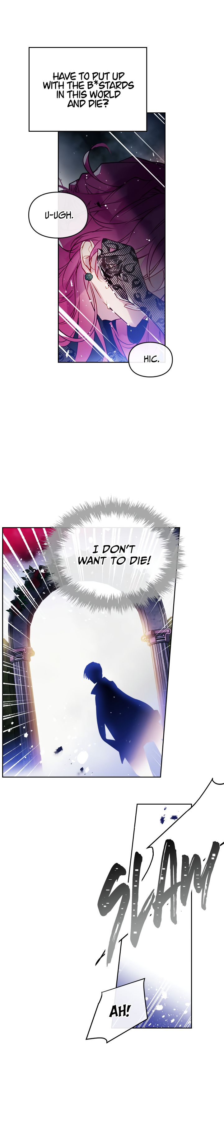 Death Is The Only Ending For The Villainess Chapter 15 66 14