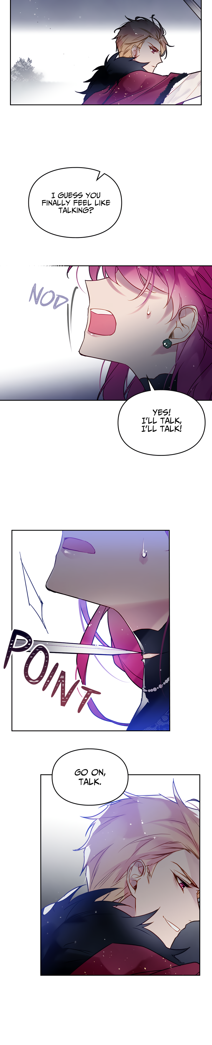 Death Is The Only Ending For The Villainess Chapter 15 54 2