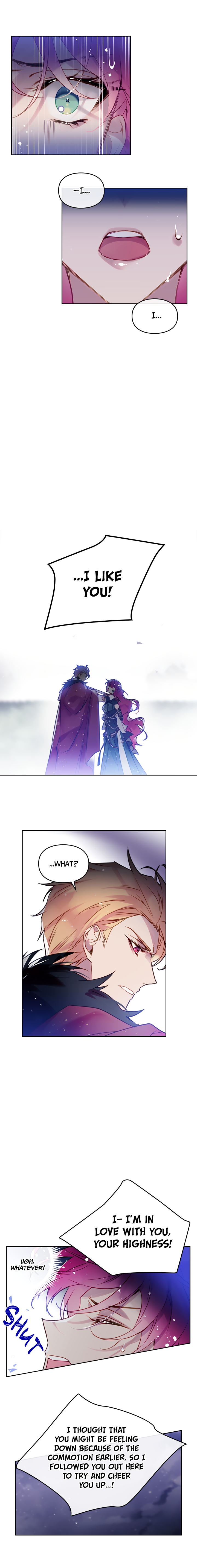Death Is The Only Ending For The Villainess Chapter 15 56 4