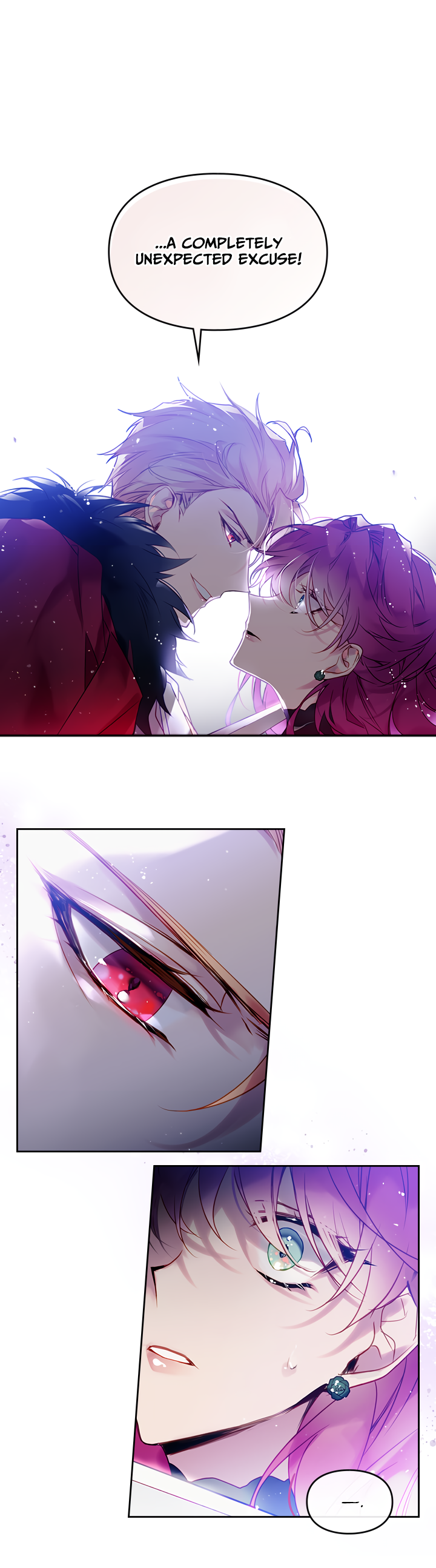 Death Is The Only Ending For The Villainess Chapter 15 58 6