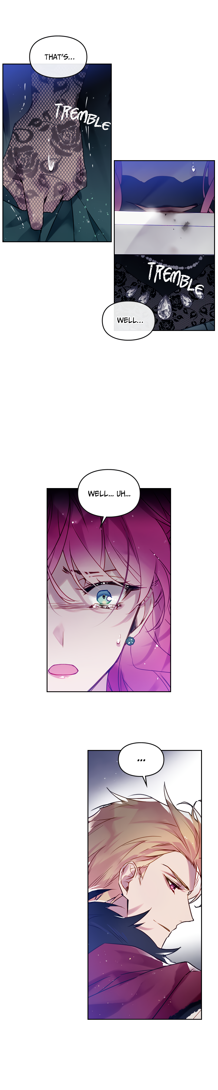 Death Is The Only Ending For The Villainess Chapter 15 60 8