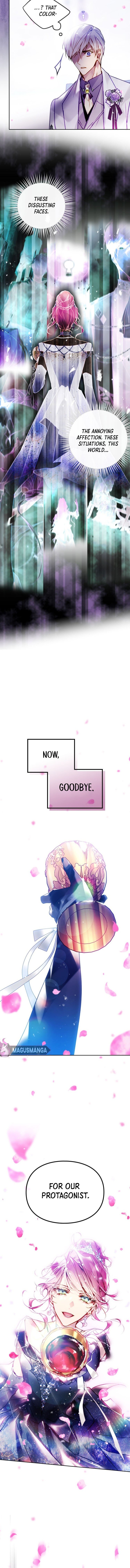 Death Is The Only Ending For The Villainess Chapter 157 47 3