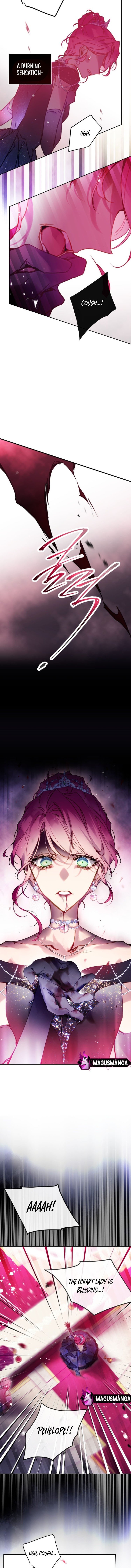 Death Is The Only Ending For The Villainess Chapter 157 49 5