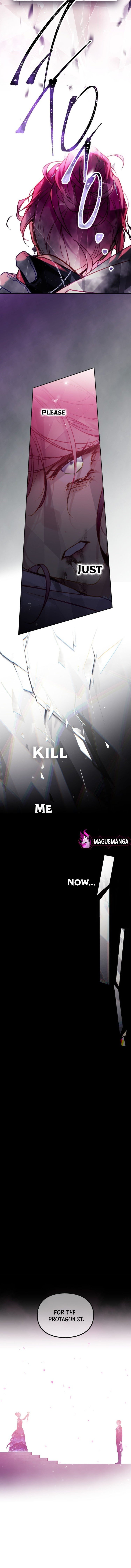 Death Is The Only Ending For The Villainess Chapter 157 52 8