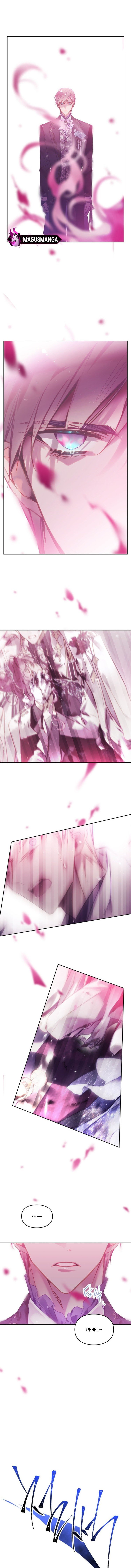 Death Is The Only Ending For The Villainess Chapter 157 53 9
