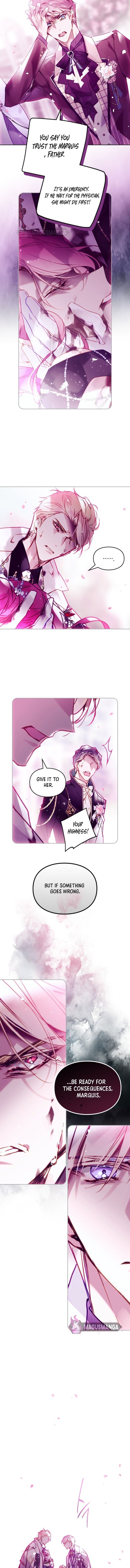 Death Is The Only Ending For The Villainess Chapter 158 44 3