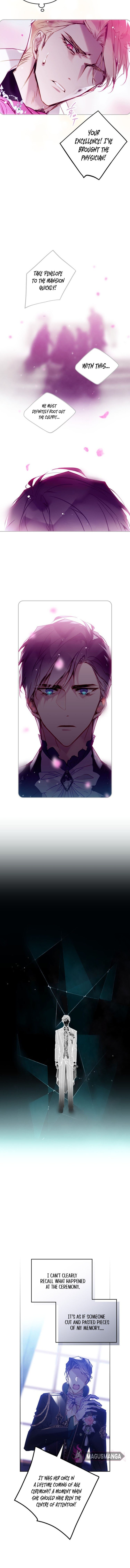 Death Is The Only Ending For The Villainess Chapter 158 46 5