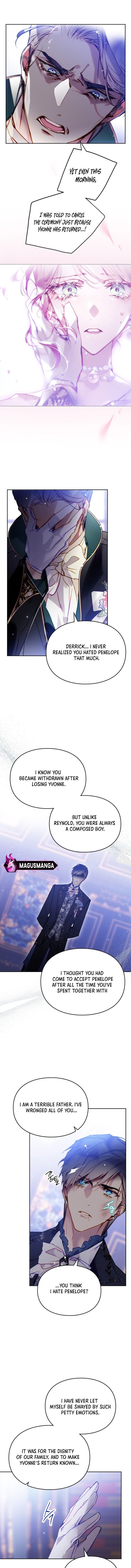 Death Is The Only Ending For The Villainess Chapter 158 47 6