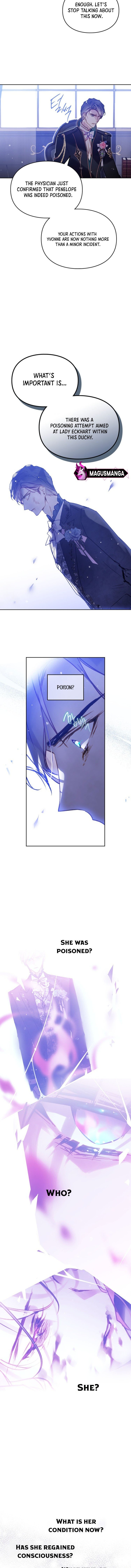 Death Is The Only Ending For The Villainess Chapter 158 48 7