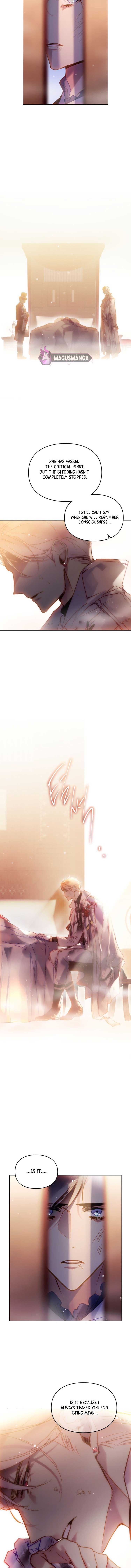Death Is The Only Ending For The Villainess Chapter 159 54 10
