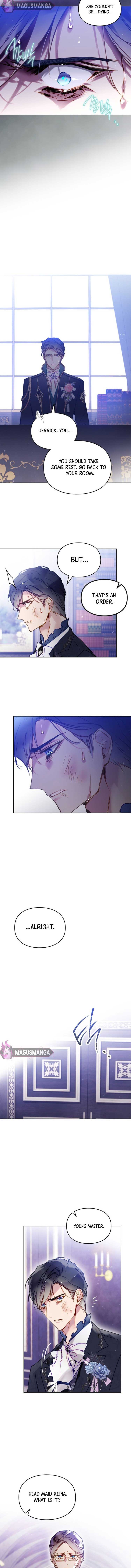 Death Is The Only Ending For The Villainess Chapter 159 47 3